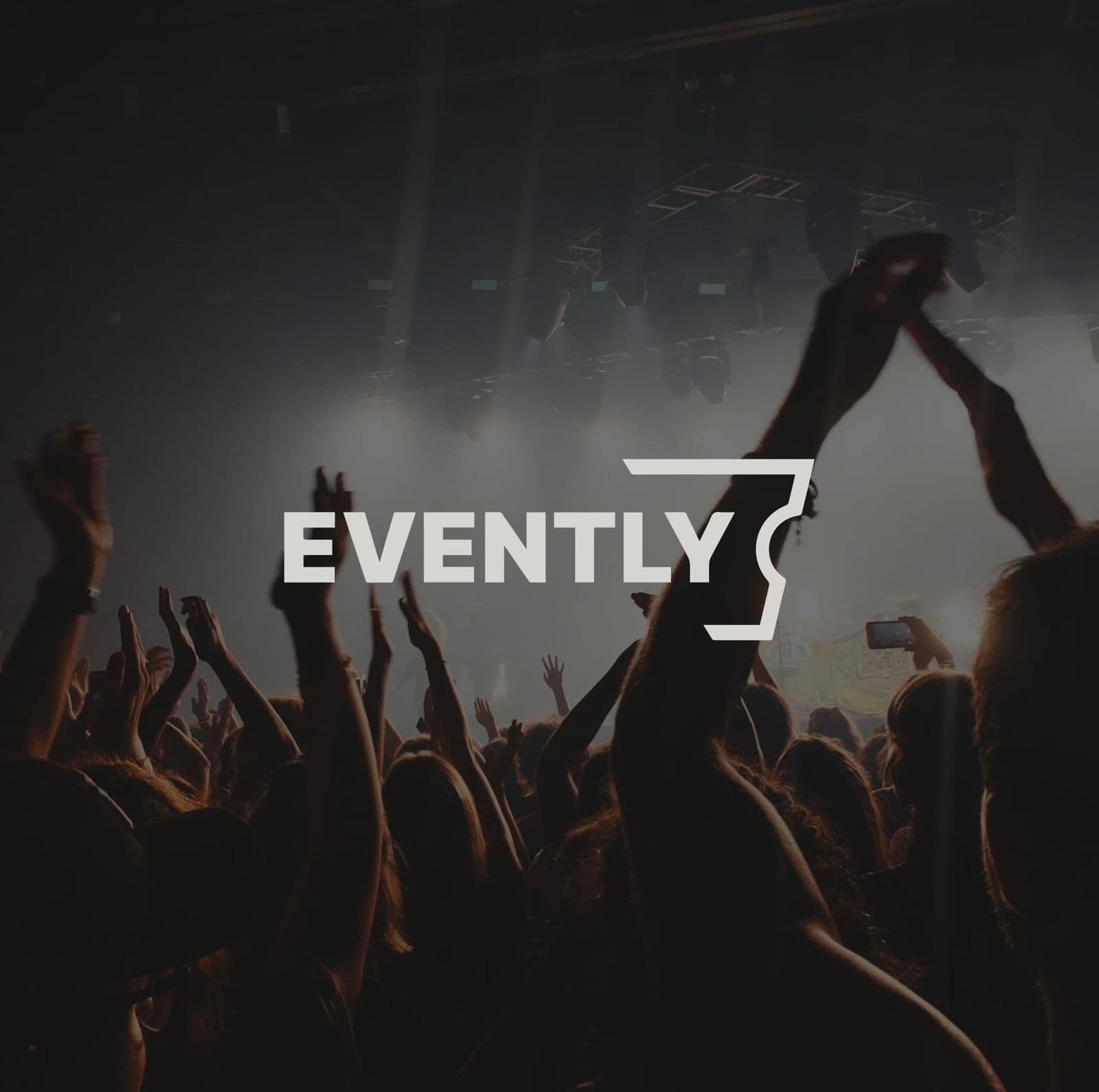 SEQUOIA - Portada de eventos