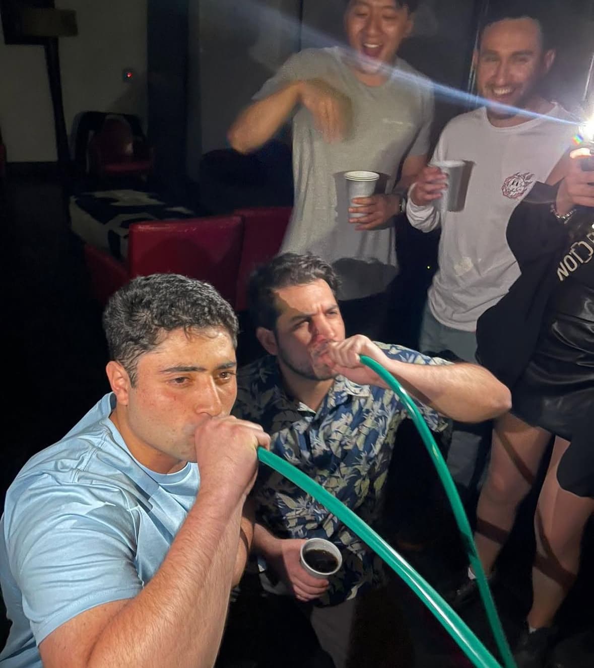 After Miguel Sequoia image}